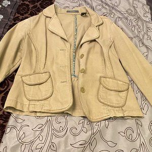 Liz Claiborne jacket